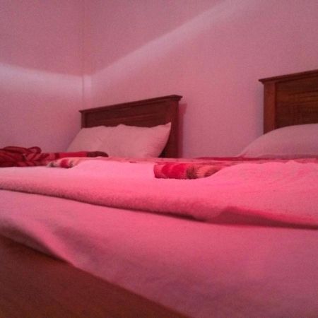 Max Mount View Hotel Nuwara Eliya Exterior photo