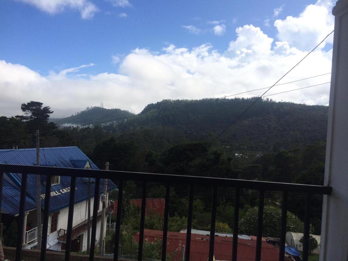 Max Mount View Hotel Nuwara Eliya Exterior photo