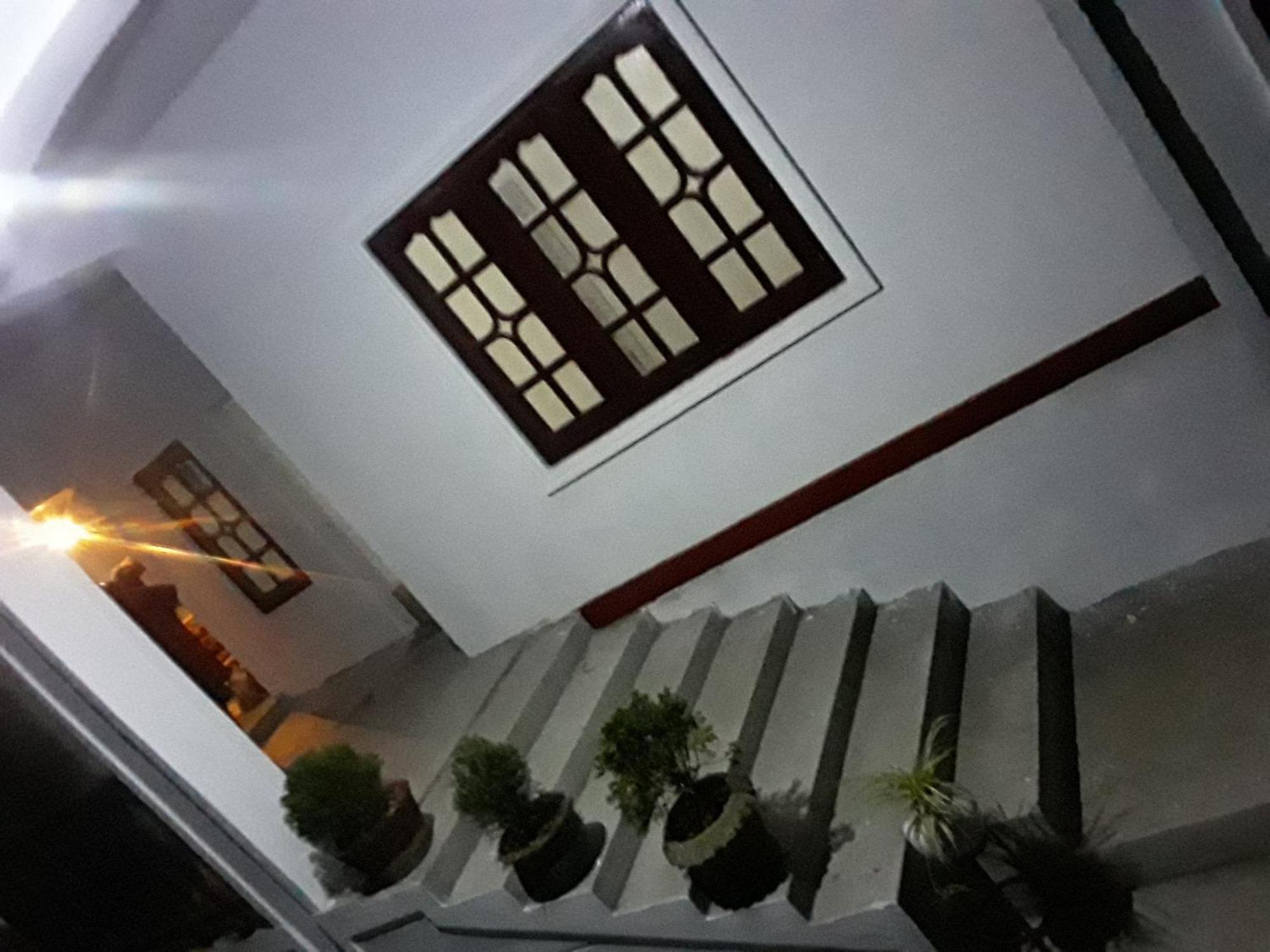 Max Mount View Hotel Nuwara Eliya Exterior photo