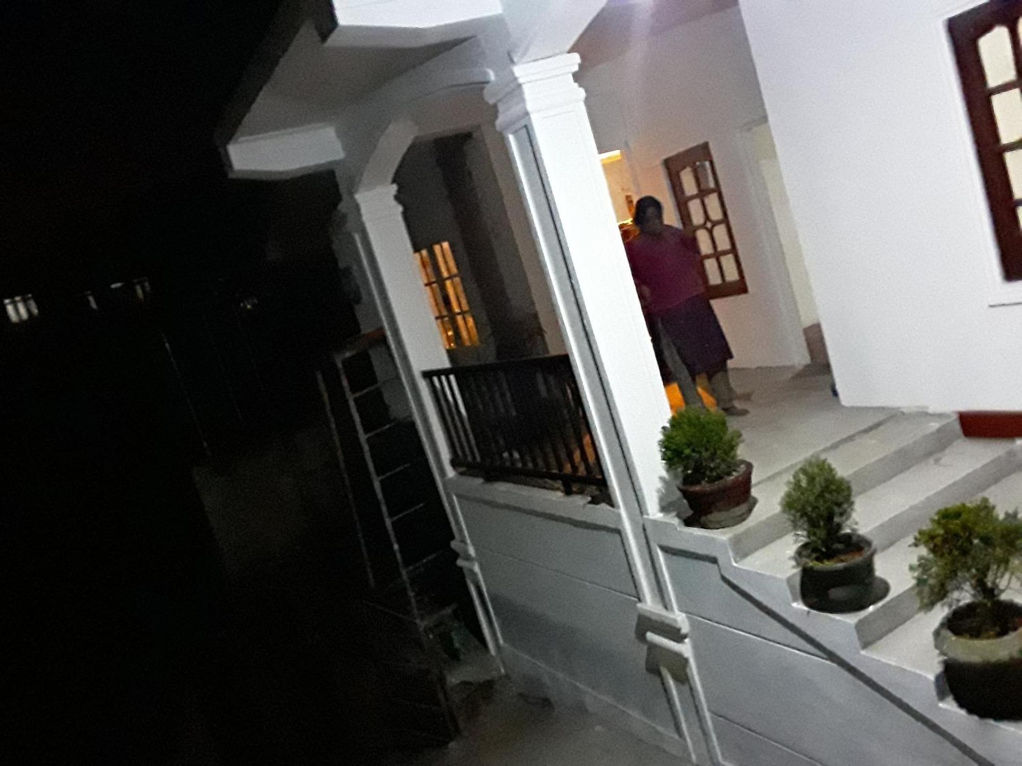 Max Mount View Hotel Nuwara Eliya Exterior photo