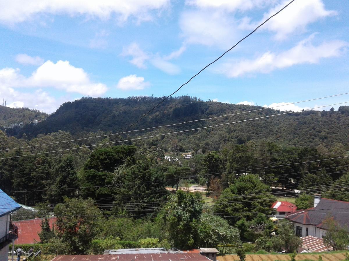 Max Mount View Hotel Nuwara Eliya Exterior photo